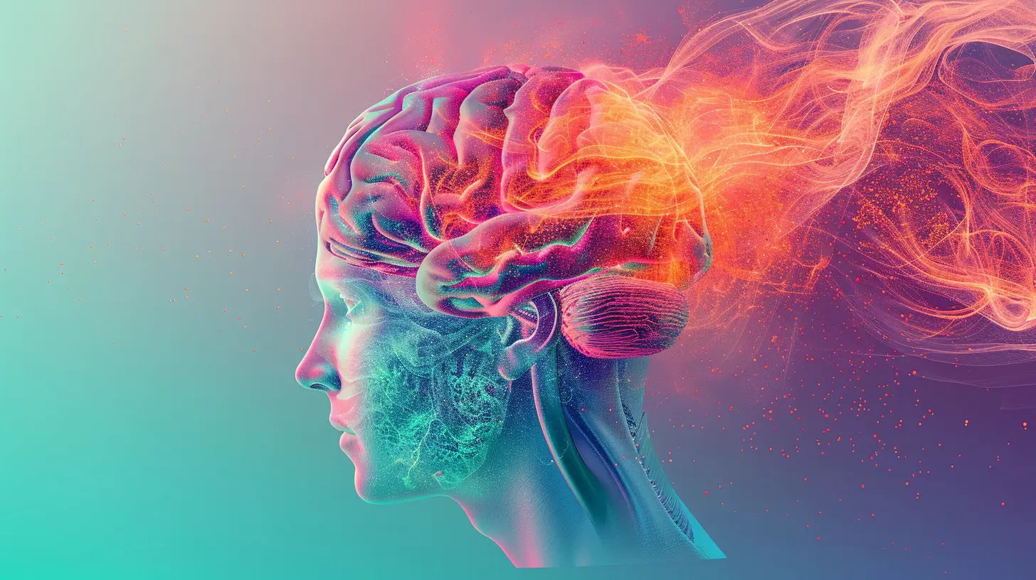 Mindful Habits for Long-Term Cognitive Wellness