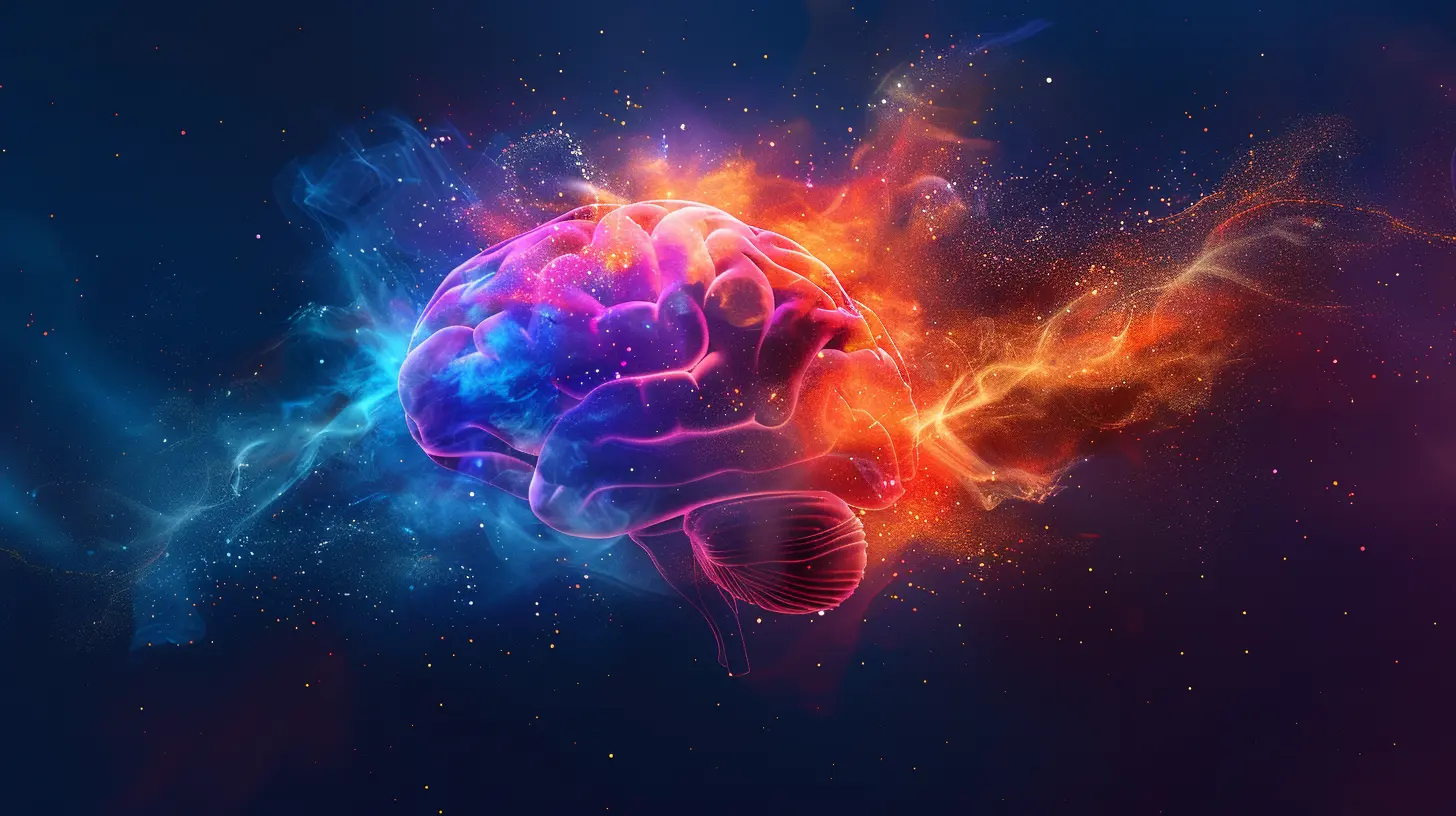 Mindful Habits for Long-Term Cognitive Wellness