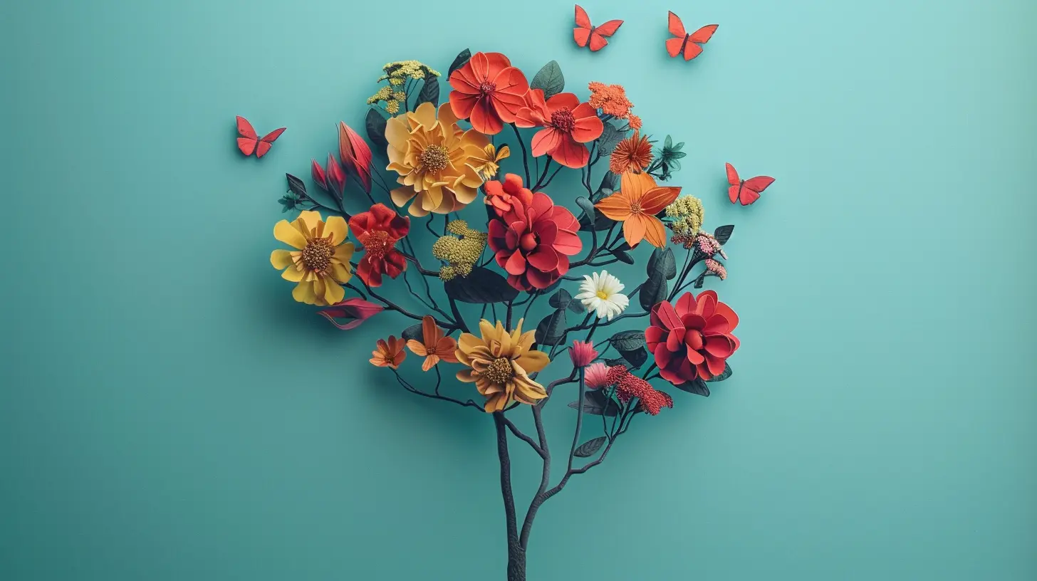 Mindful Habits for Long-Term Cognitive Wellness