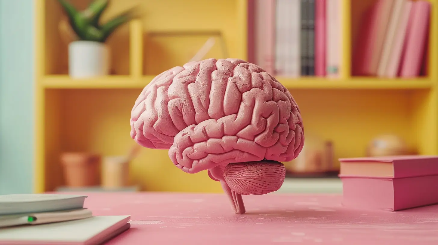 Mindful Habits for Long-Term Cognitive Wellness