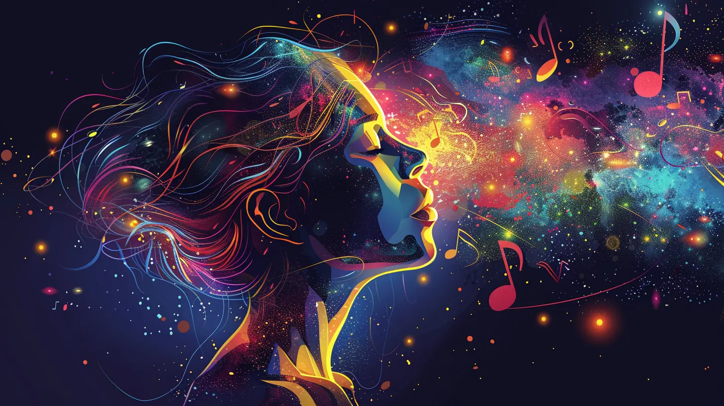 Music and the Brain: How Tunes Influence Mental Health