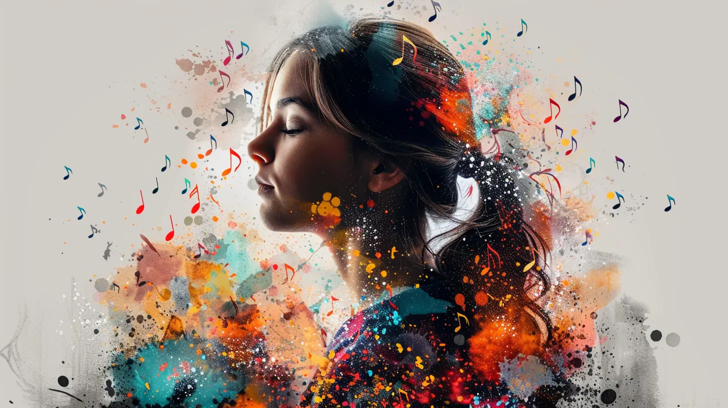 Music and the Brain: How Tunes Influence Mental Health