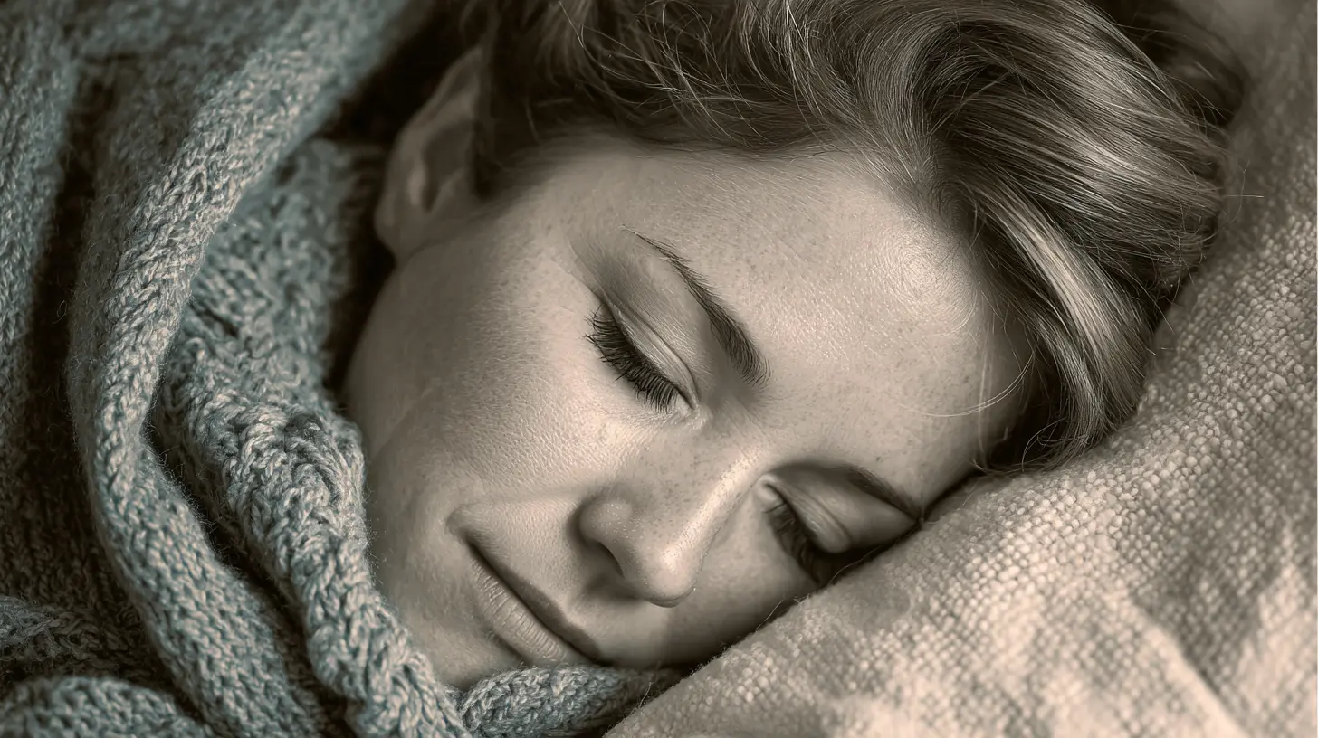 Napping: Helpful or Harmful for Your Sleep Schedule?