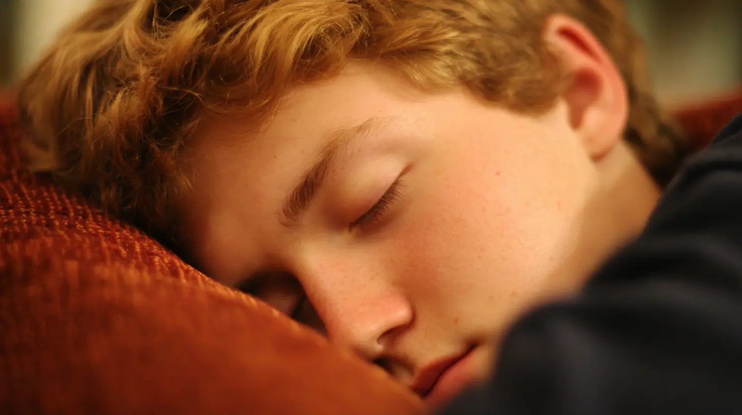 Napping: Helpful or Harmful for Your Sleep Schedule?