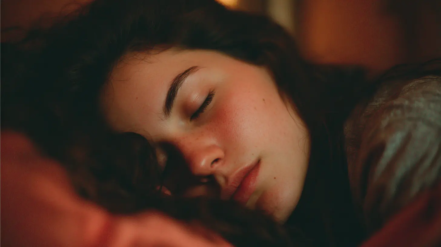 Napping: Helpful or Harmful for Your Sleep Schedule?