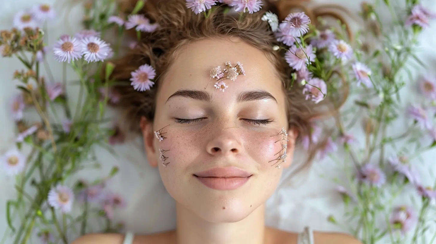Natural Remedies to Aid in Better Sleep