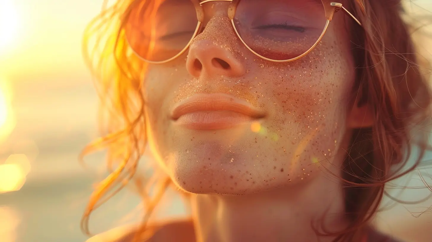 Natural Sun Protection Alternatives: Do They Really Work?