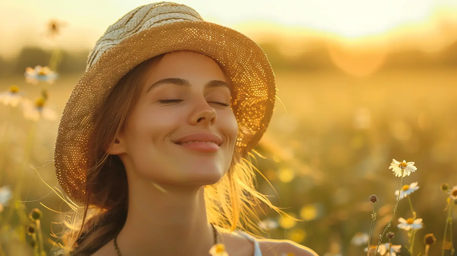 Natural Sun Protection Alternatives: Do They Really Work?