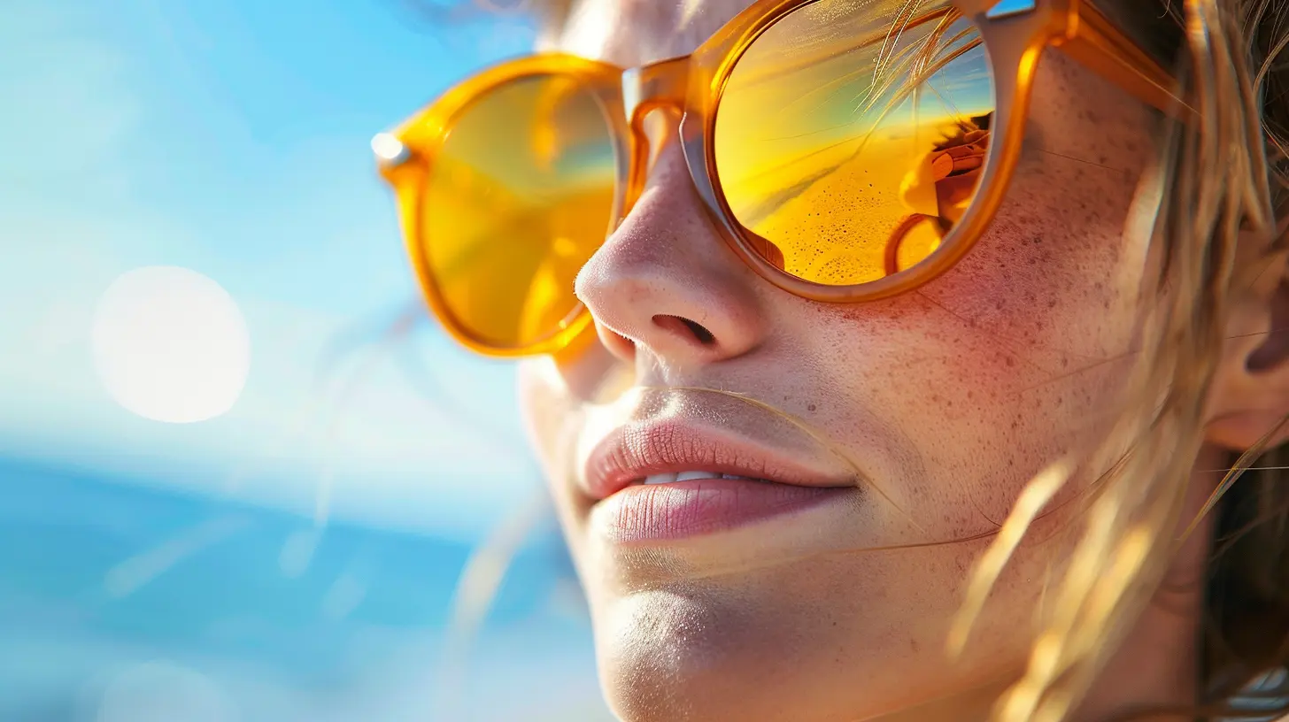 Natural Sun Protection Alternatives: Do They Really Work?