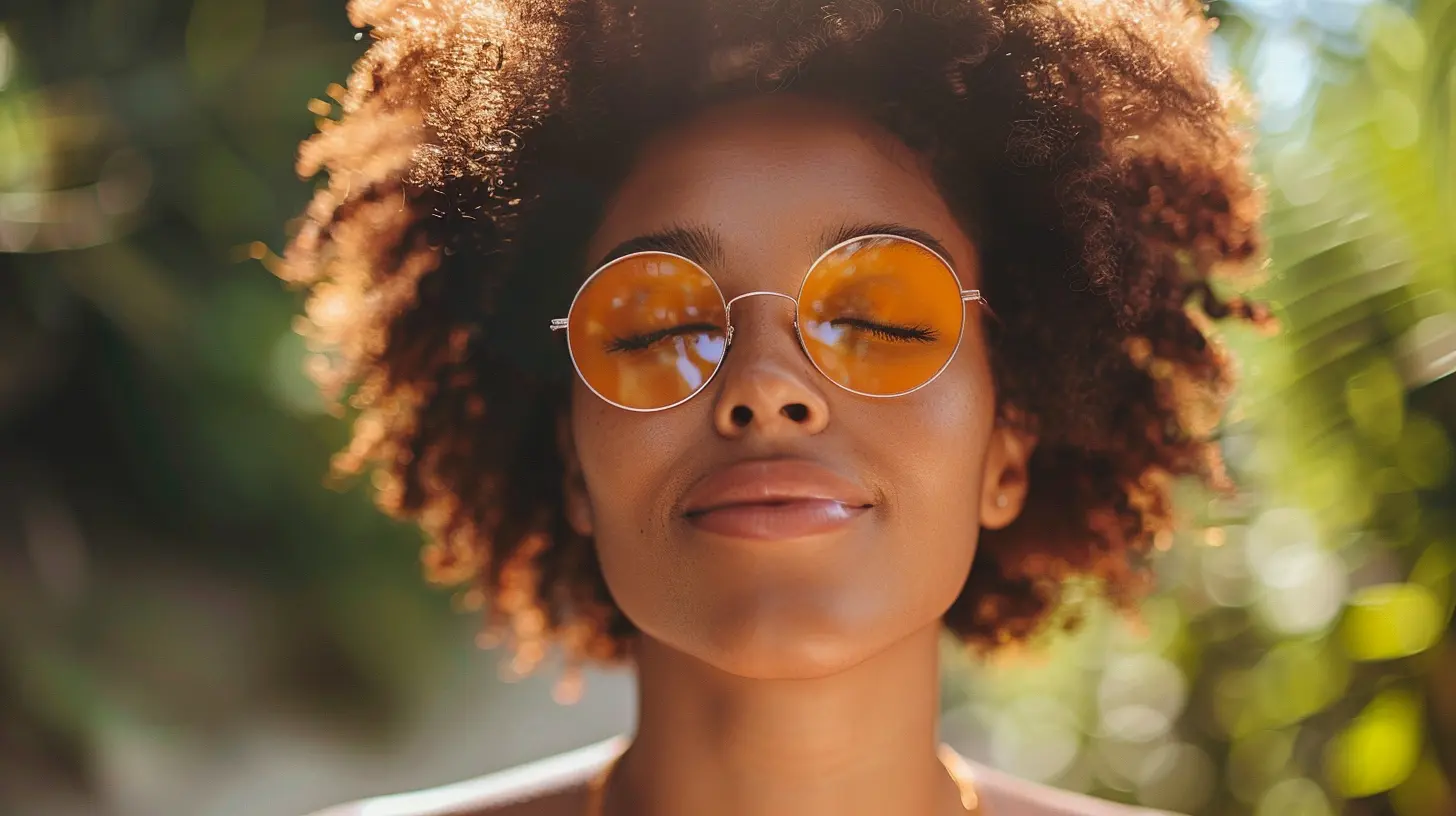 Natural Sun Protection Alternatives: Do They Really Work?