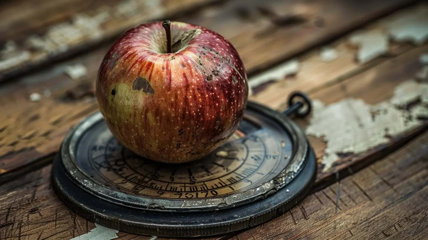 Navigating Social Events While Maintaining Your Weight