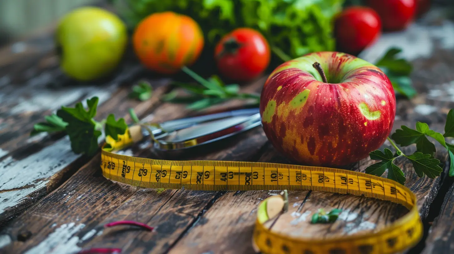 Navigating Social Events While Maintaining Your Weight