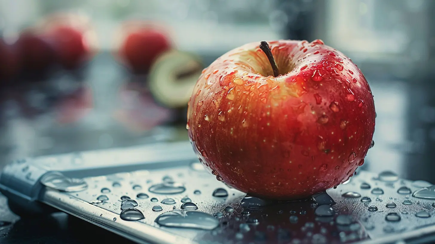 Navigating Social Events While Maintaining Your Weight