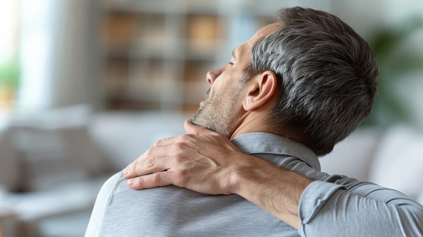 Non-Opioid Treatments for Long-Term Pain Management