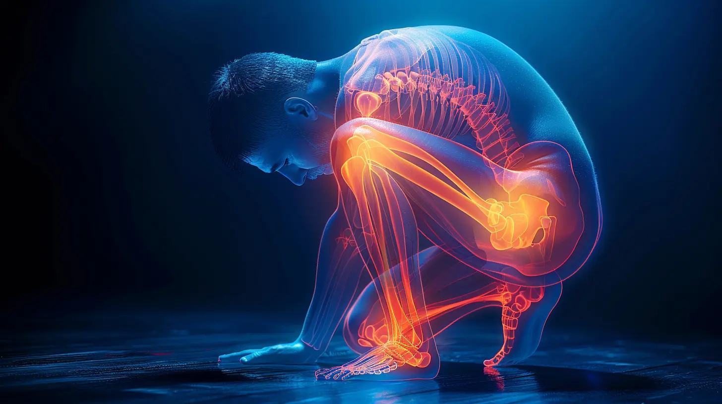 Non-Opioid Treatments for Long-Term Pain Management