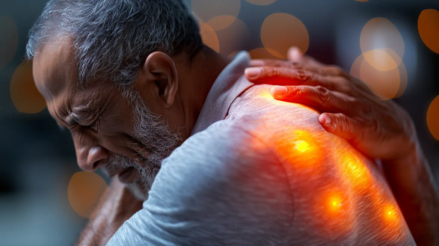 Non-Opioid Treatments for Long-Term Pain Management