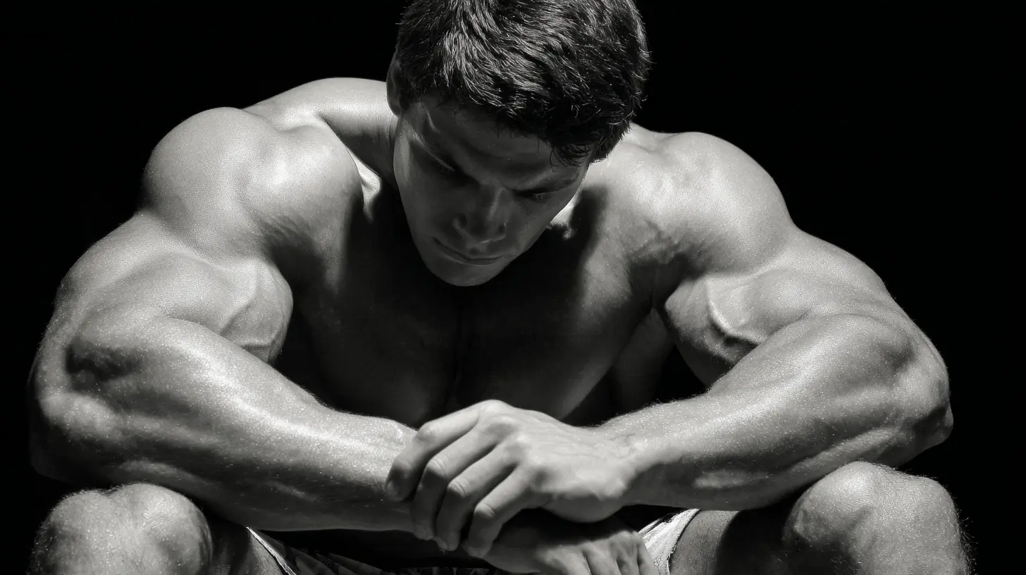 Optimizing Your Rest and Recovery for Competitive Bodybuilding