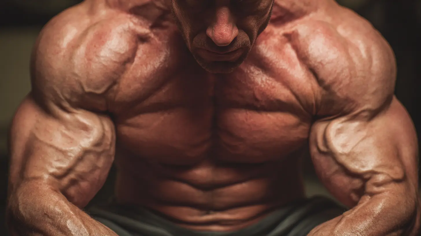 Optimizing Your Rest and Recovery for Competitive Bodybuilding