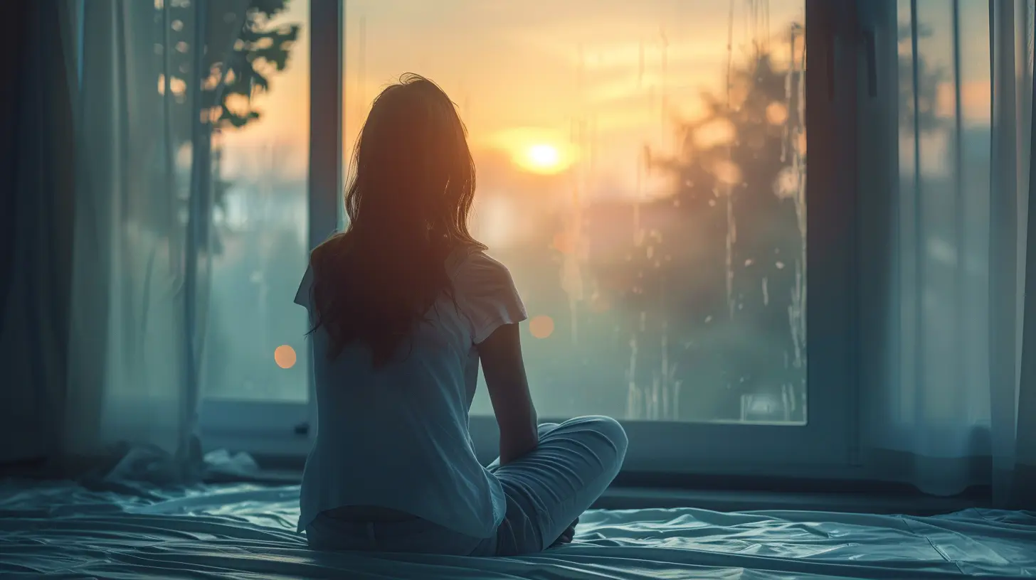Overcoming Social Isolation Linked to Chronic Pain Conditions