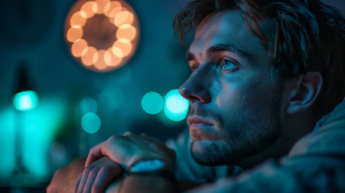 Overcoming the Challenges of Shift Work and Sleep Disorders