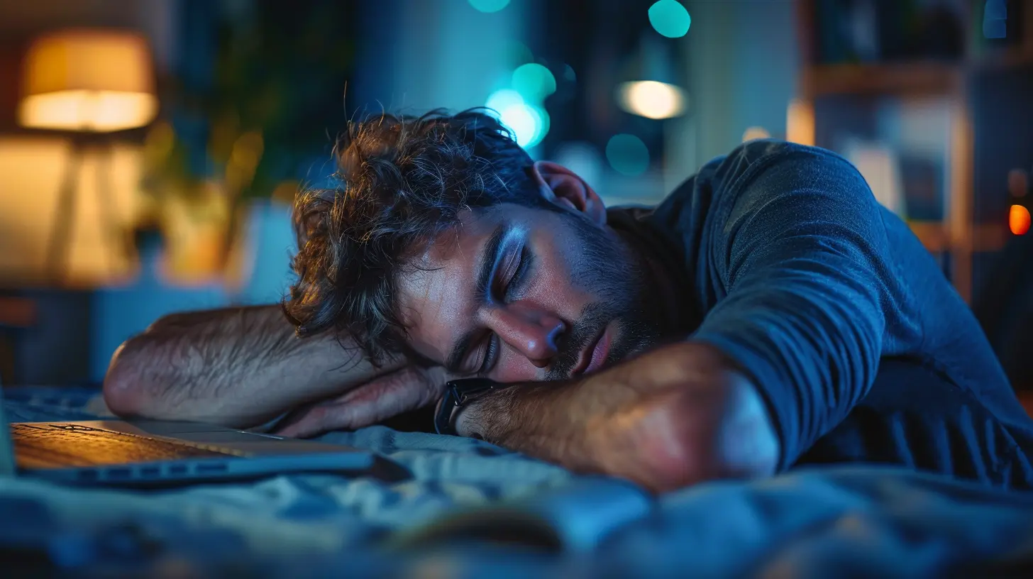 Overcoming the Challenges of Shift Work and Sleep Disorders