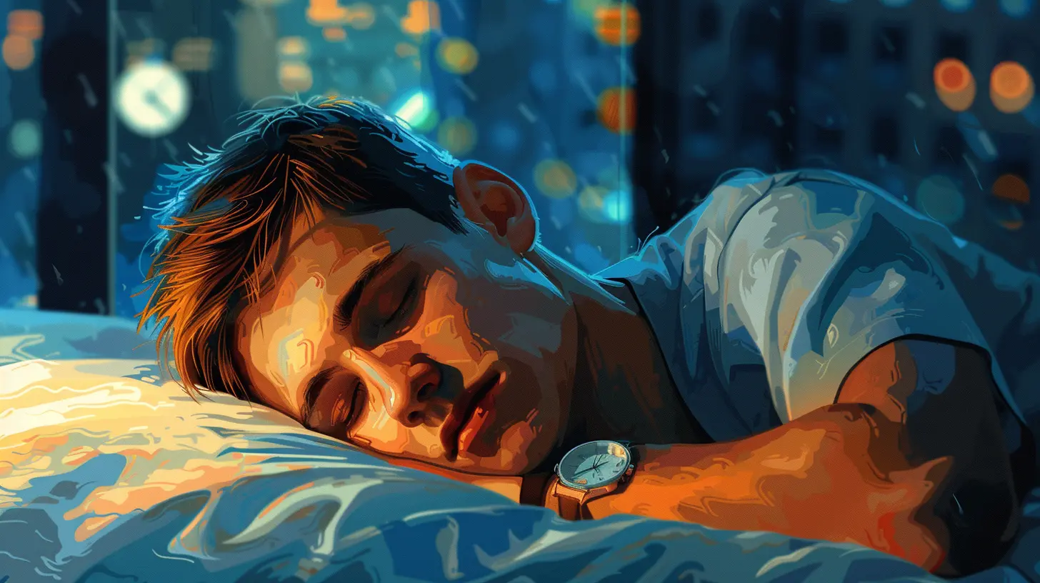 Overcoming the Challenges of Shift Work and Sleep Disorders