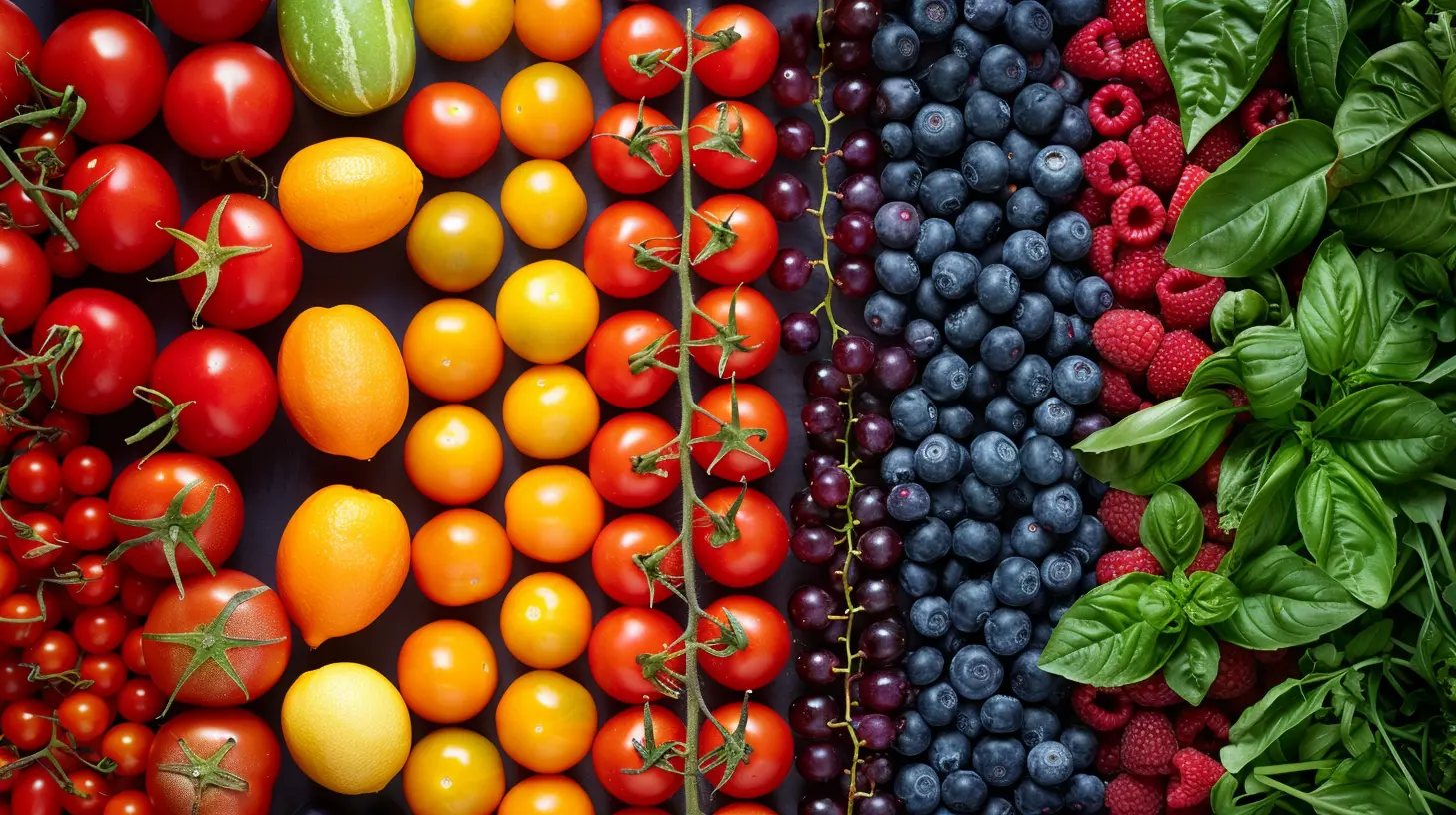 Plant-Based and Gluten-Free: Deliciously Navigating Both Diets