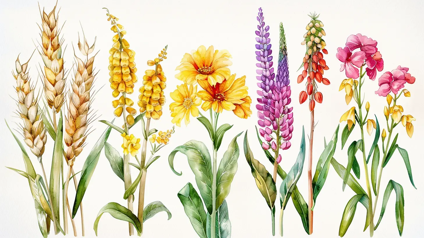 Plant-Based and Gluten-Free: Deliciously Navigating Both Diets