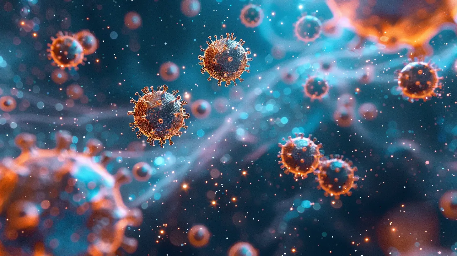 Preparing Your Immune System for the Colder Months Ahead