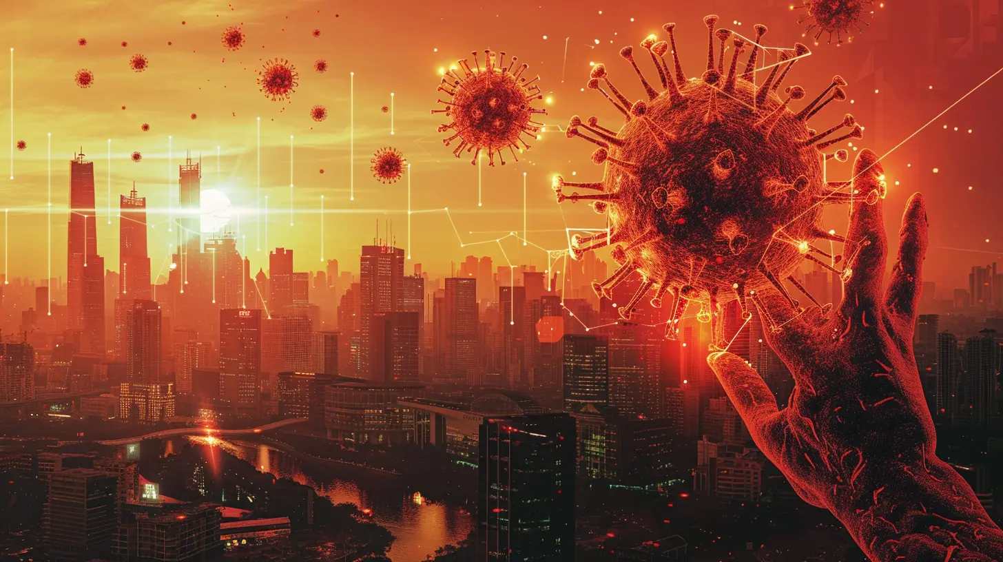 Preparing Your Immune System for the Colder Months Ahead