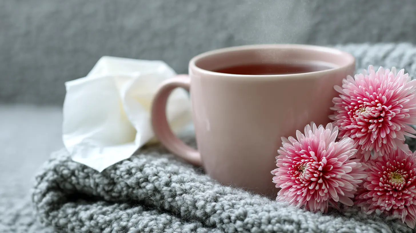 Prepping Your Home for Cold and Flu Season