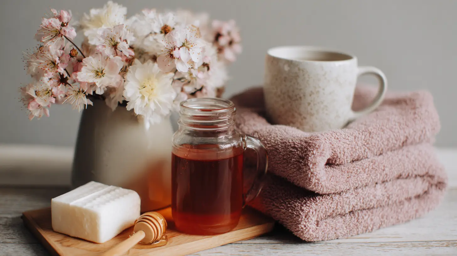 Prepping Your Home for Cold and Flu Season