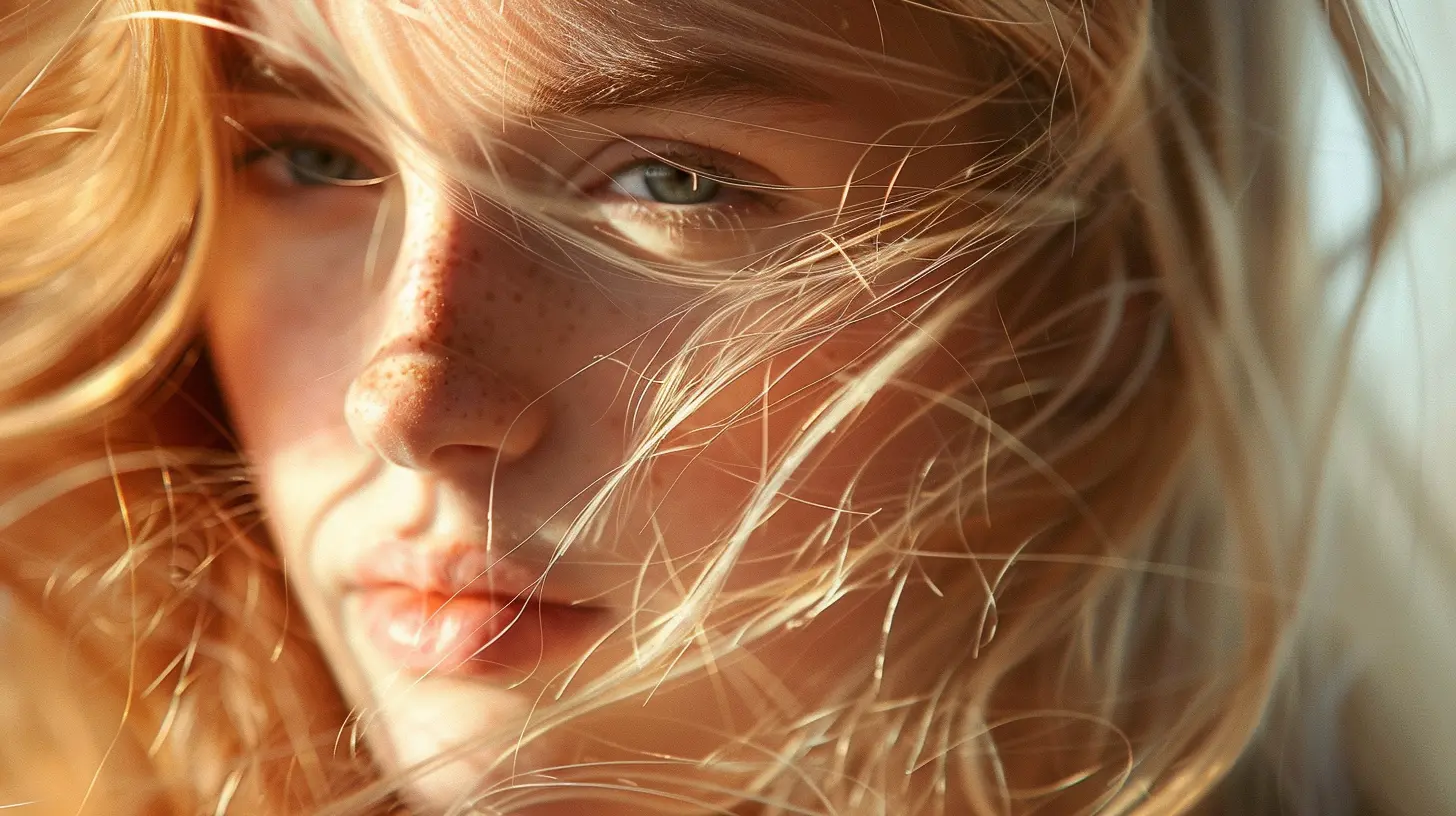 Protecting Your Scalp from Sun Exposure: Tips for Healthy Hair