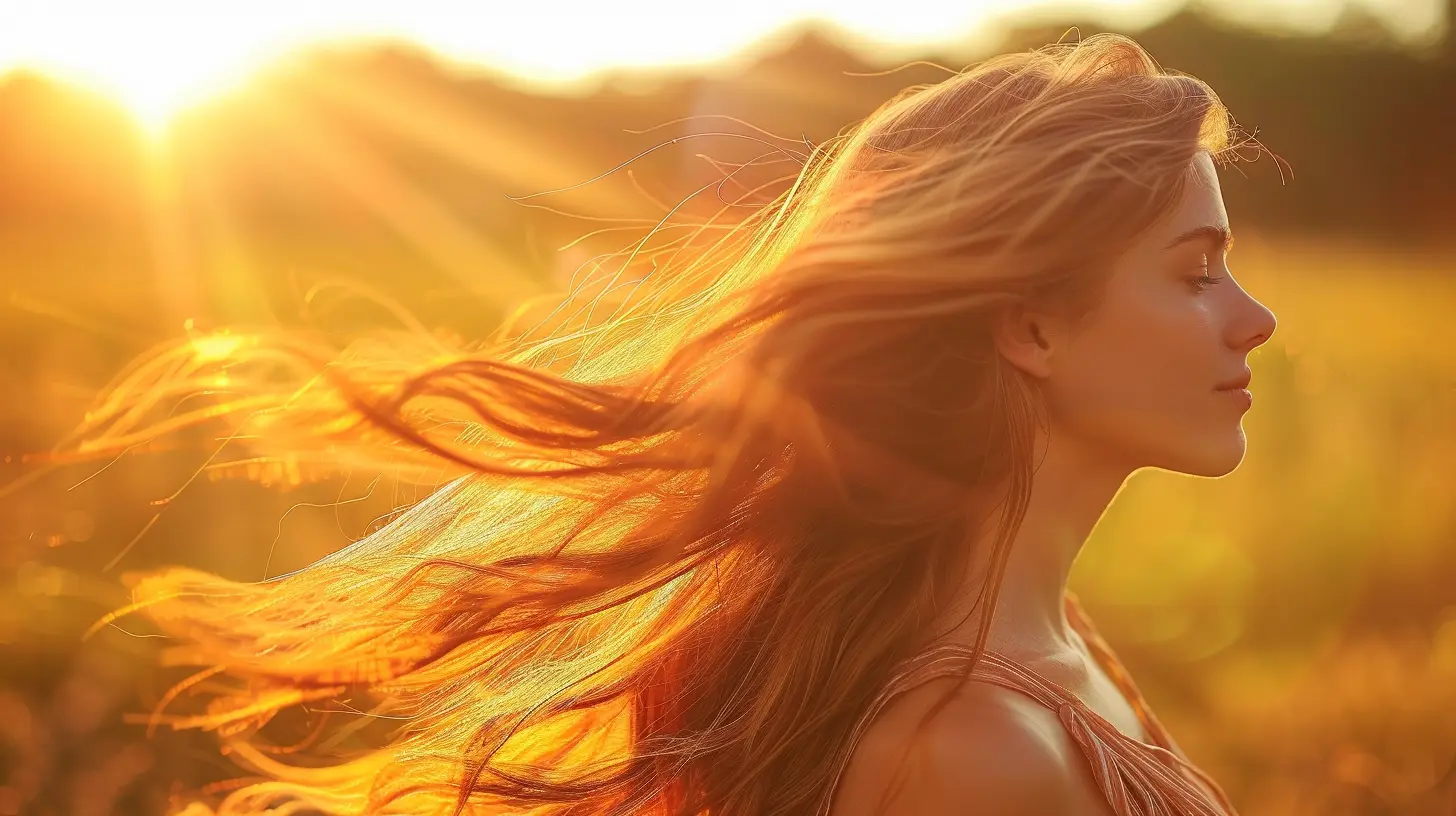 Protecting Your Scalp from Sun Exposure: Tips for Healthy Hair