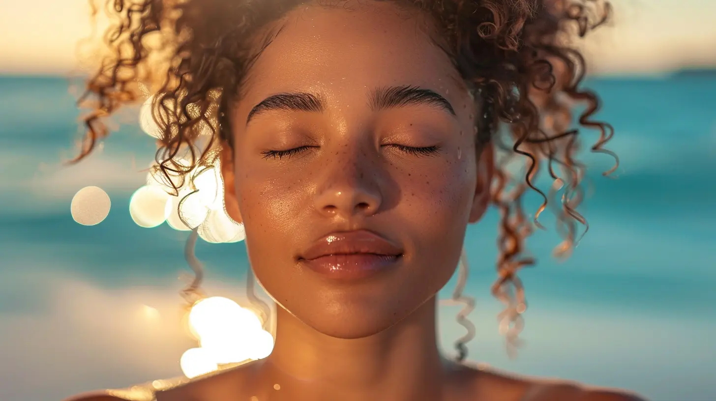 Protecting Your Scalp from Sun Exposure: Tips for Healthy Hair