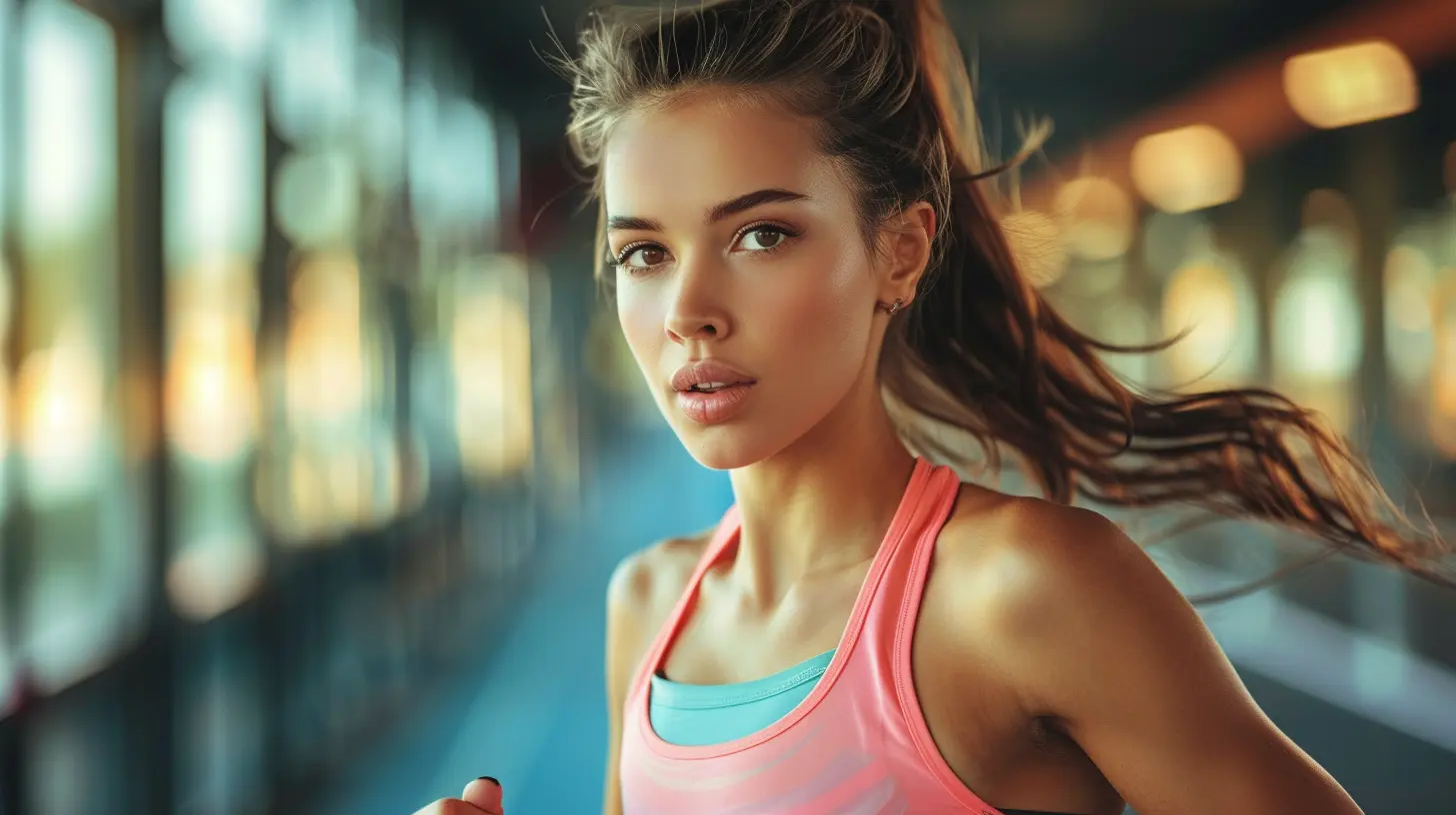 Quick Cardio Workouts for Busy Schedules