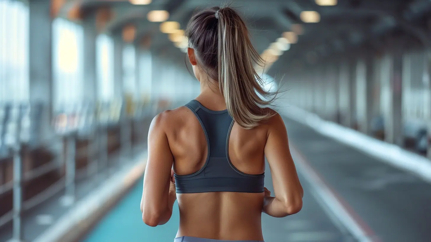 Quick Cardio Workouts for Busy Schedules