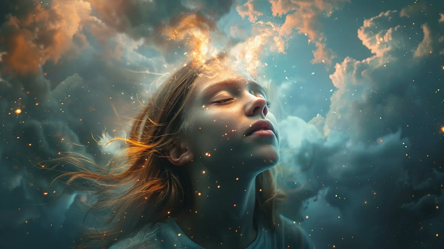 Quiet the Mind: Techniques to Reduce Mental Overload
