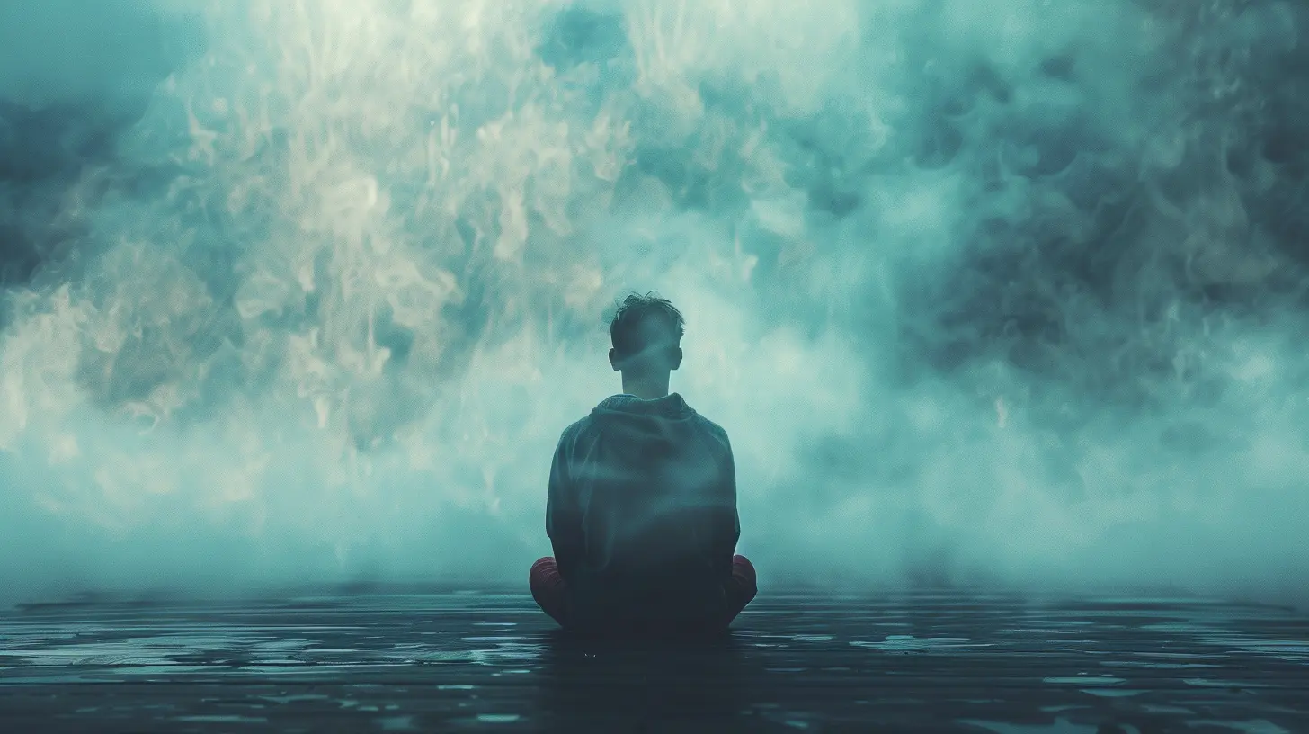 Quiet the Mind: Techniques to Reduce Mental Overload