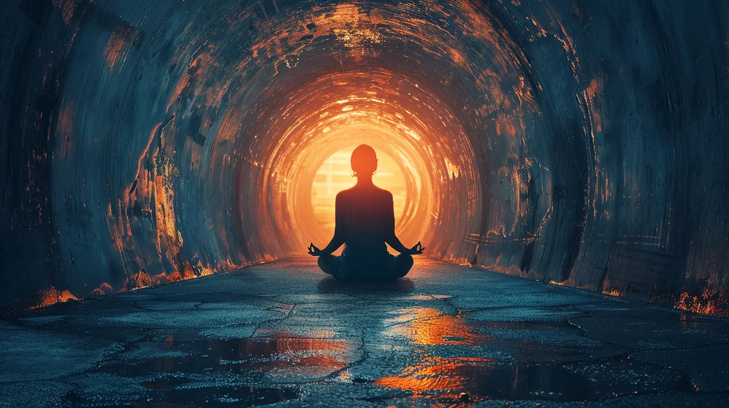 Quiet the Mind: Techniques to Reduce Mental Overload