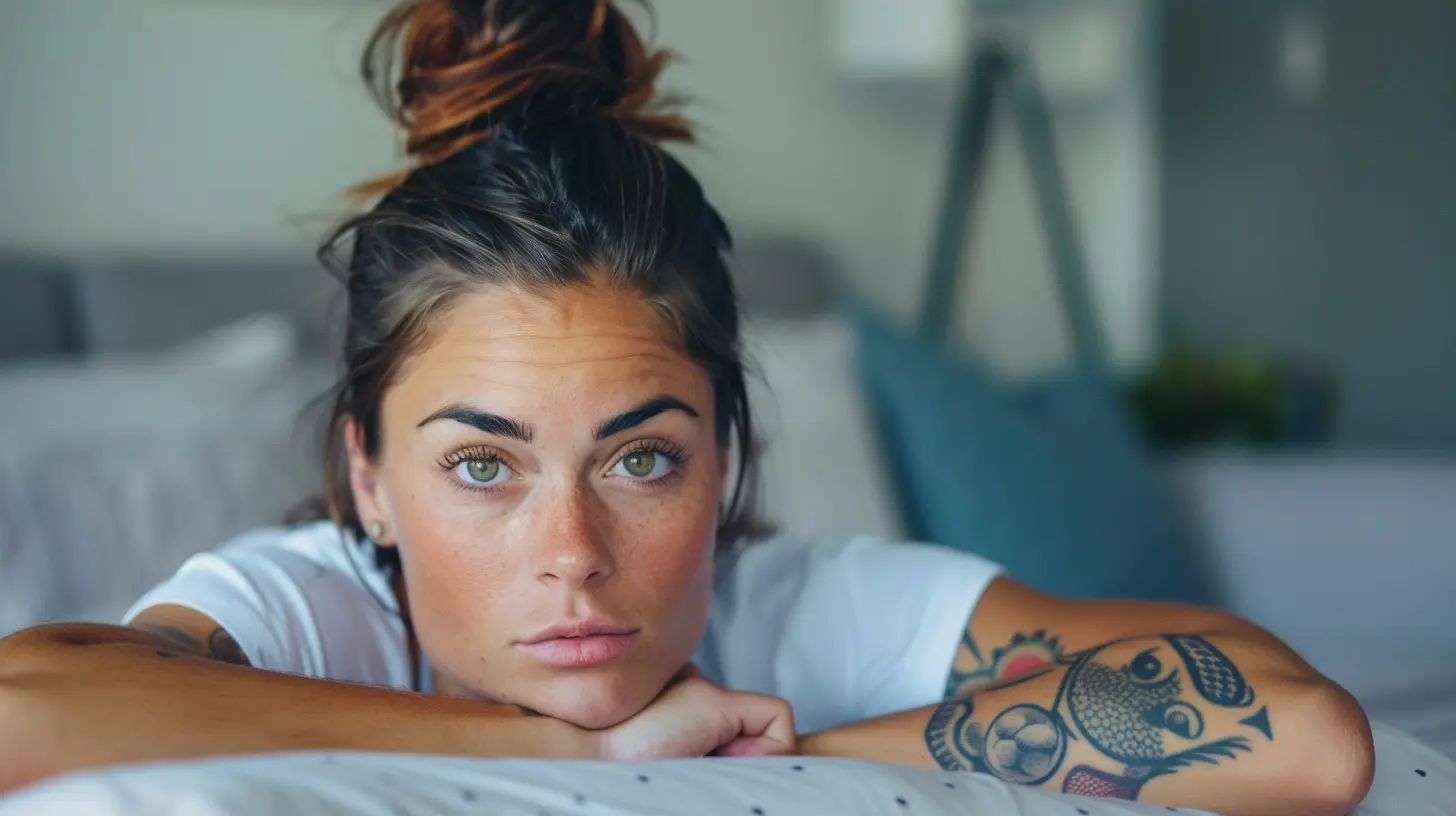 Recovery Days: Why Rest Can Make You Bigger and Stronger