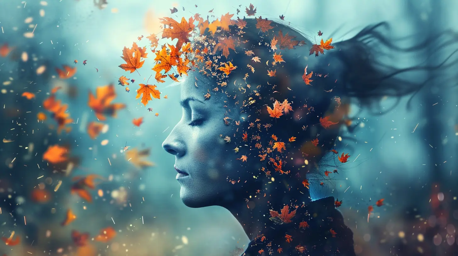 Seasonal Affective Disorder and Its Implications on Brain Chemistry