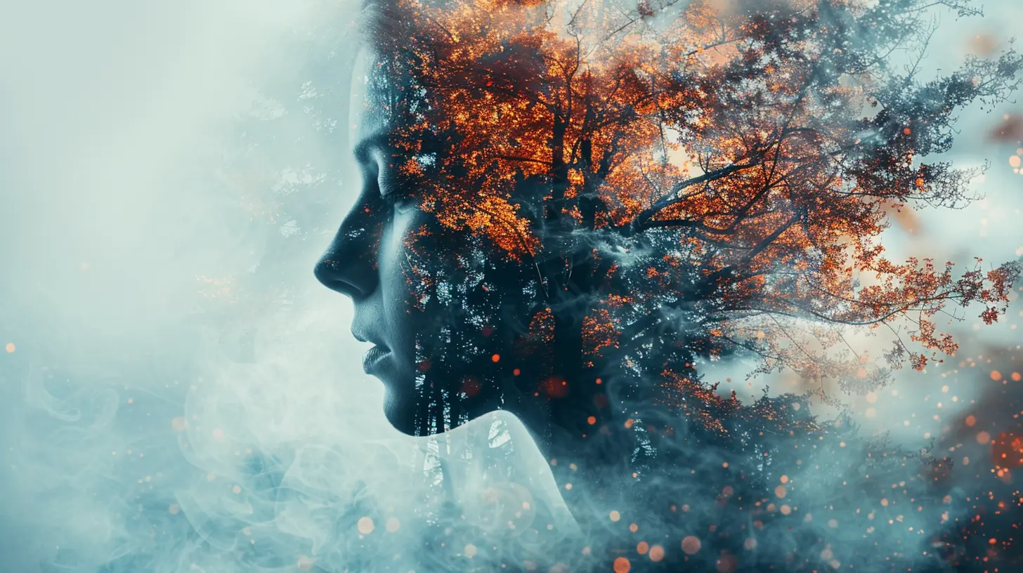 Seasonal Affective Disorder and Its Implications on Brain Chemistry