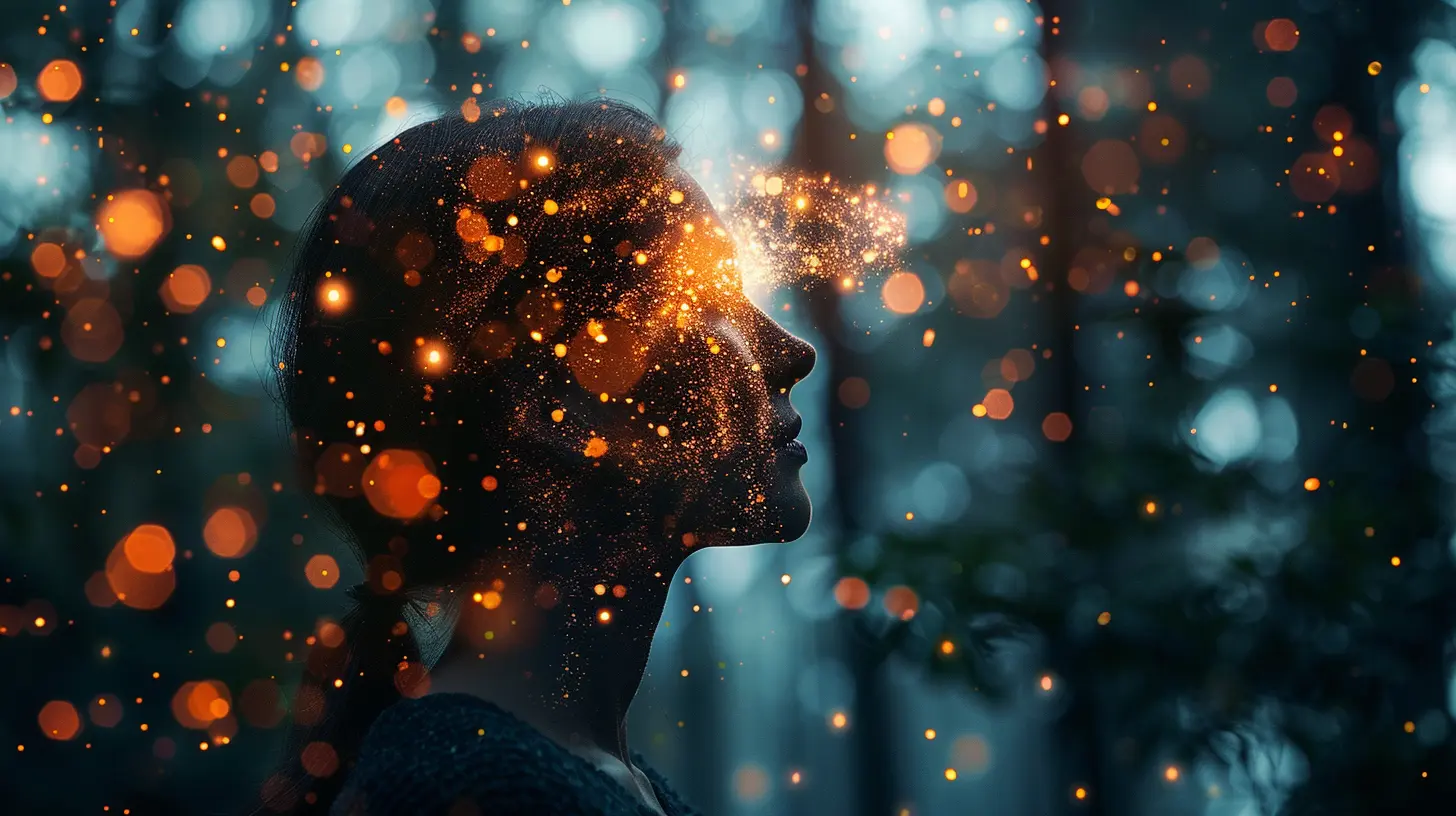Seasonal Affective Disorder and Its Implications on Brain Chemistry