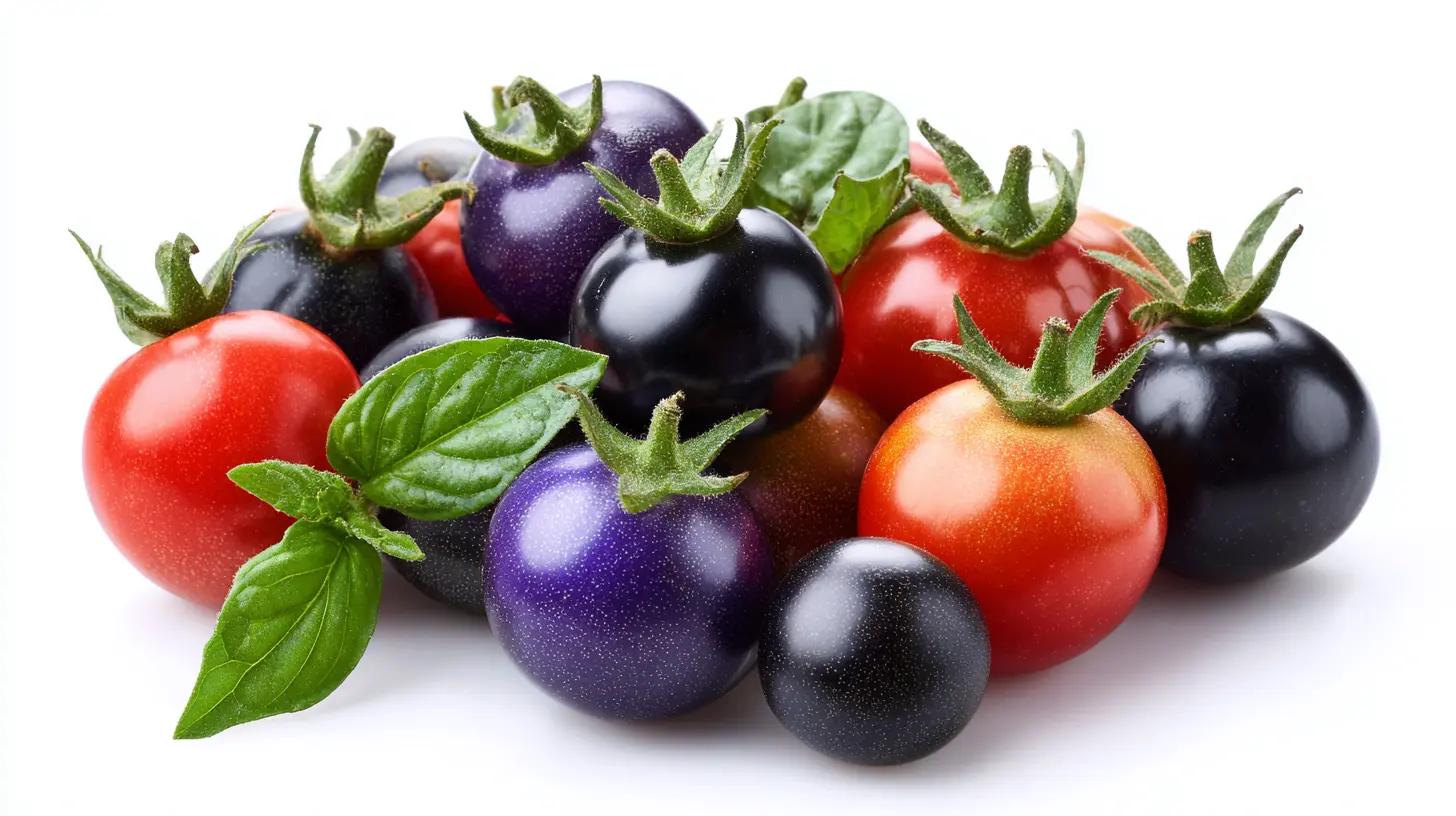 Should You Avoid Nightshade Vegetables? The Facts Examined
