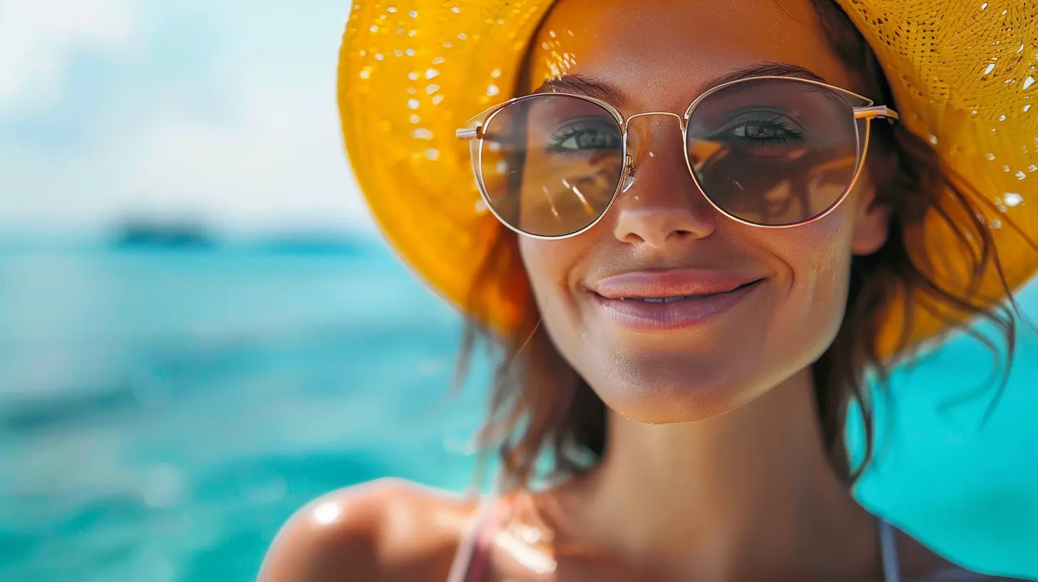 Simple Habits to Protect Your Skin from Daily UV Exposure