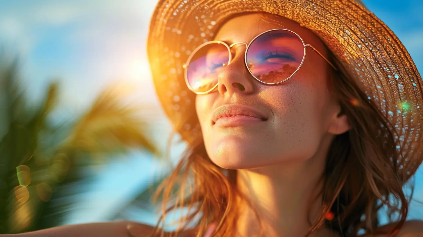 Simple Habits to Protect Your Skin from Daily UV Exposure