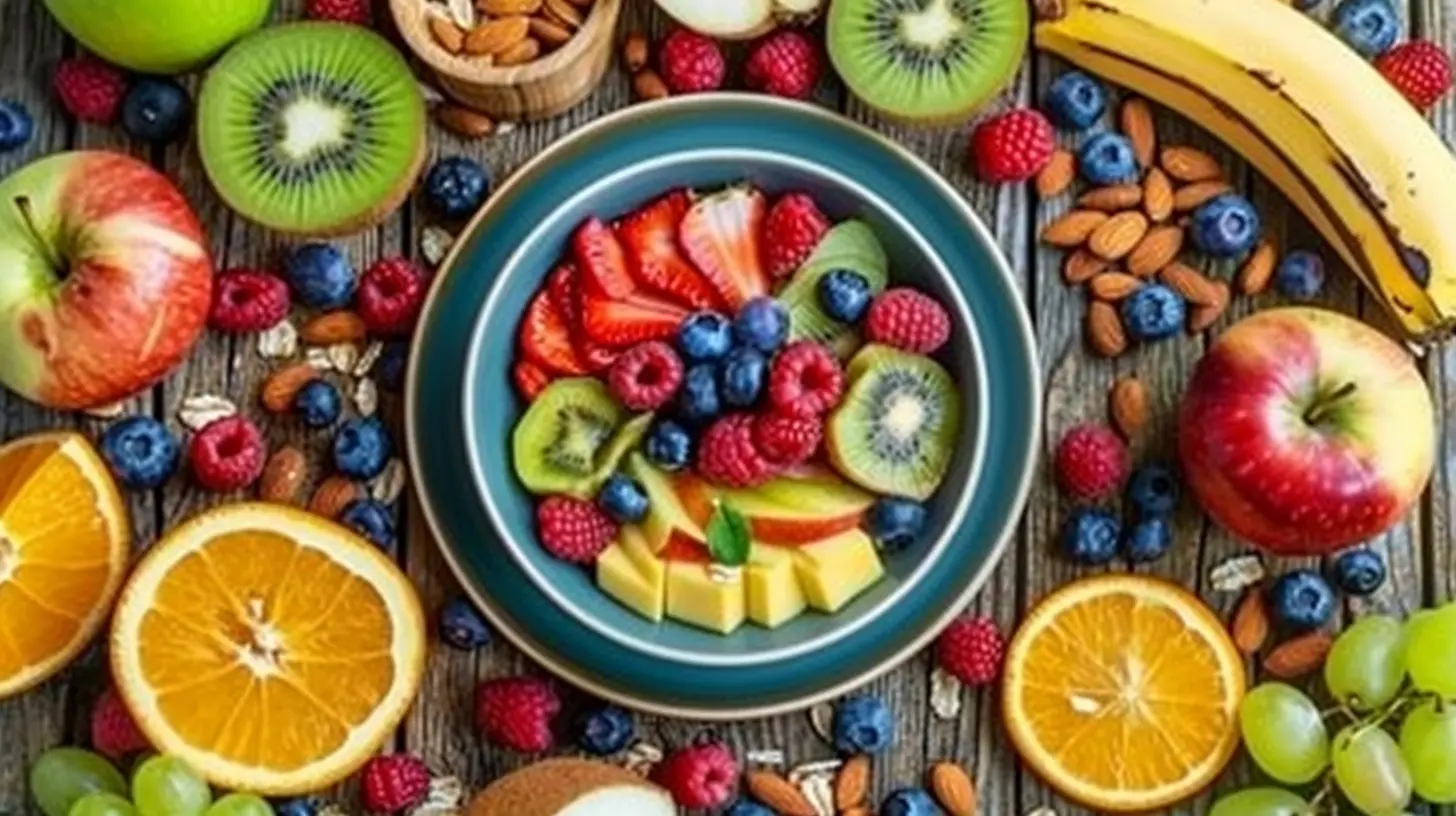 Simple Morning Routines for Long-Term Weight Maintenance