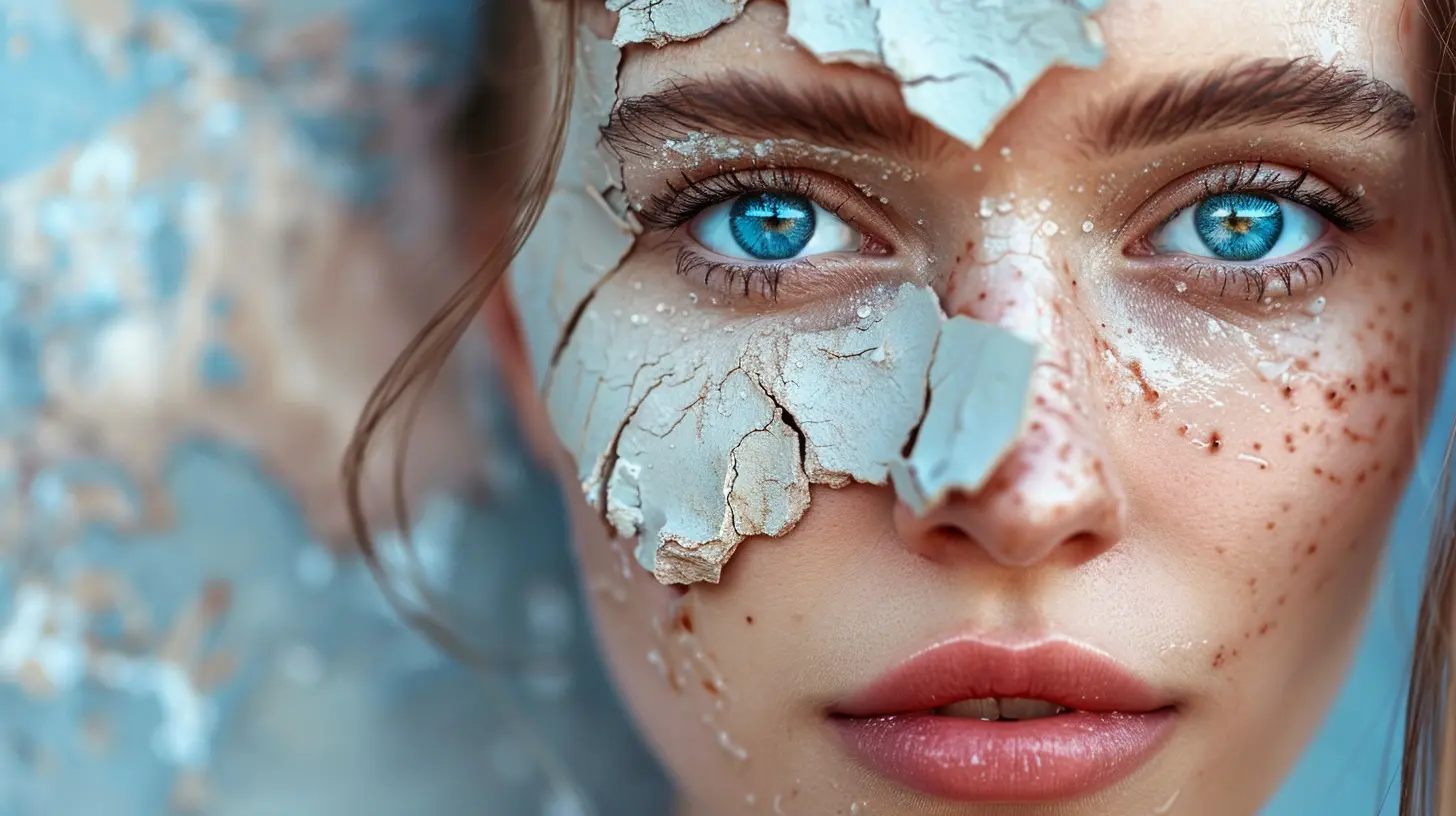 Skincare Mistakes You Didn’t Know You Were Making