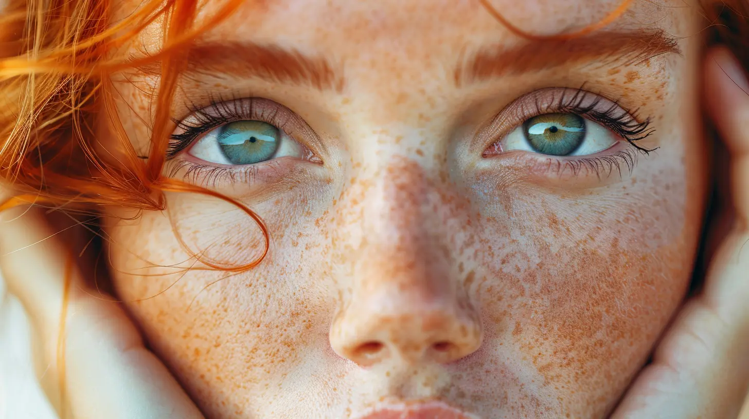 Skincare Mistakes You Didn’t Know You Were Making